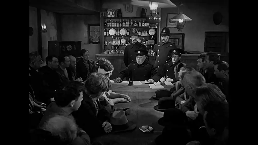 透明人間の画像