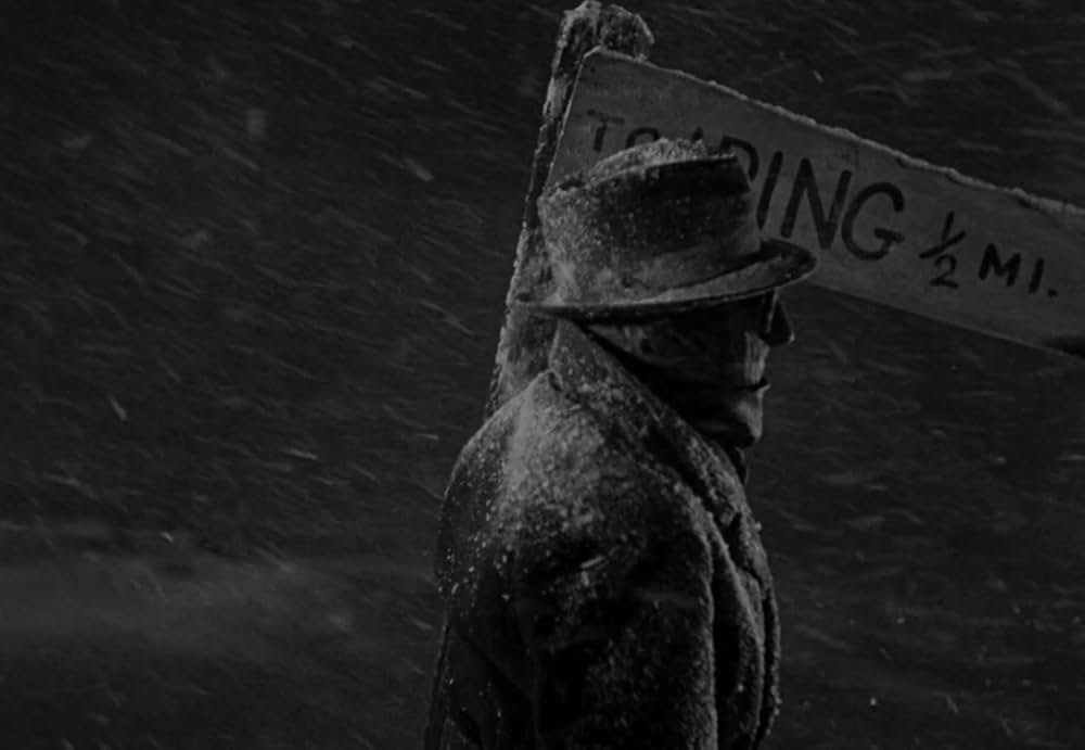 透明人間の画像