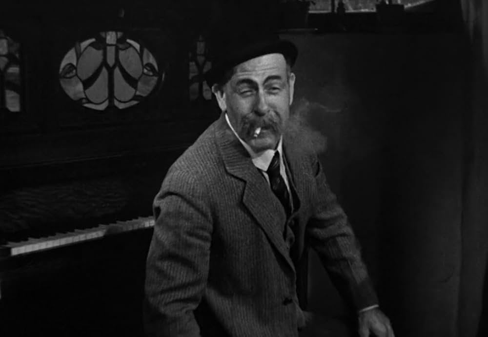 透明人間の画像