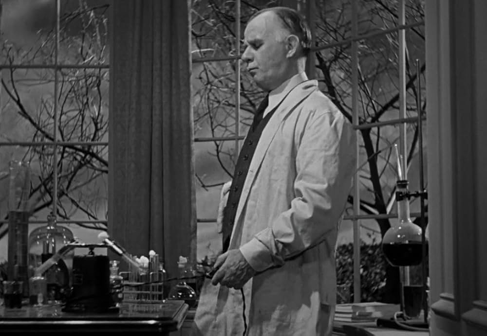 透明人間の画像