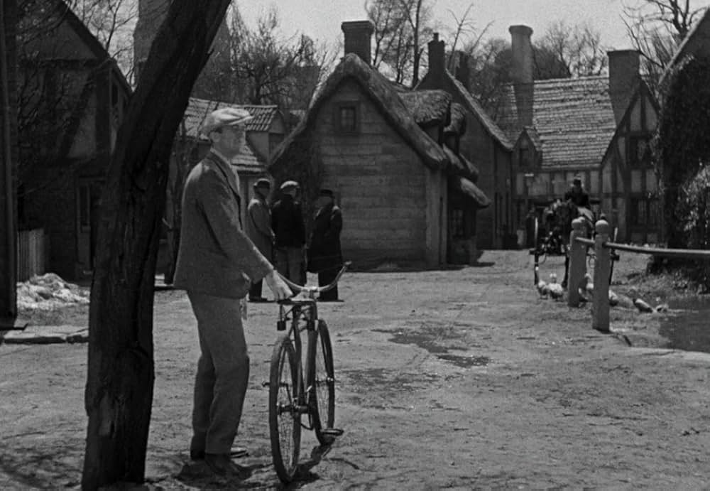 透明人間の画像