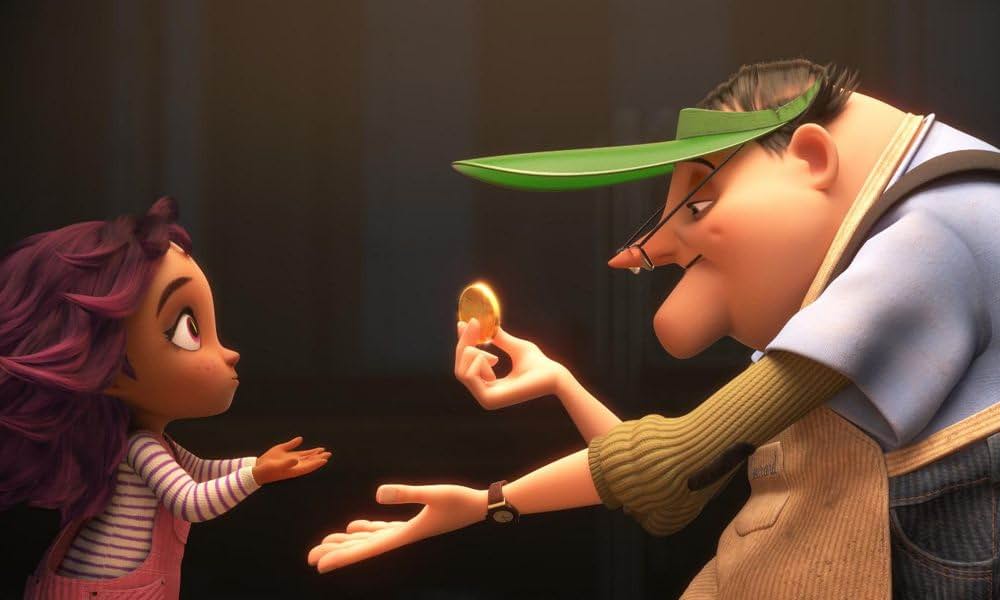 To: Gerard（原題）の画像