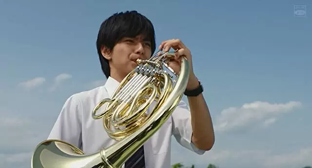 「ハルチカ」佐藤勝利の画像