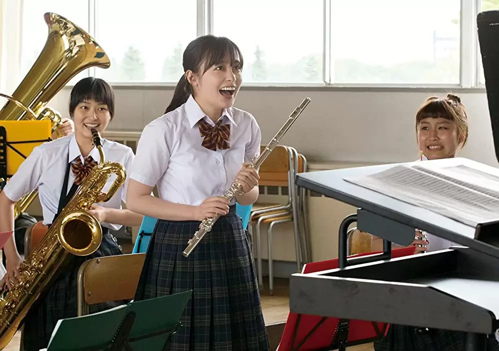 ハルチカの画像