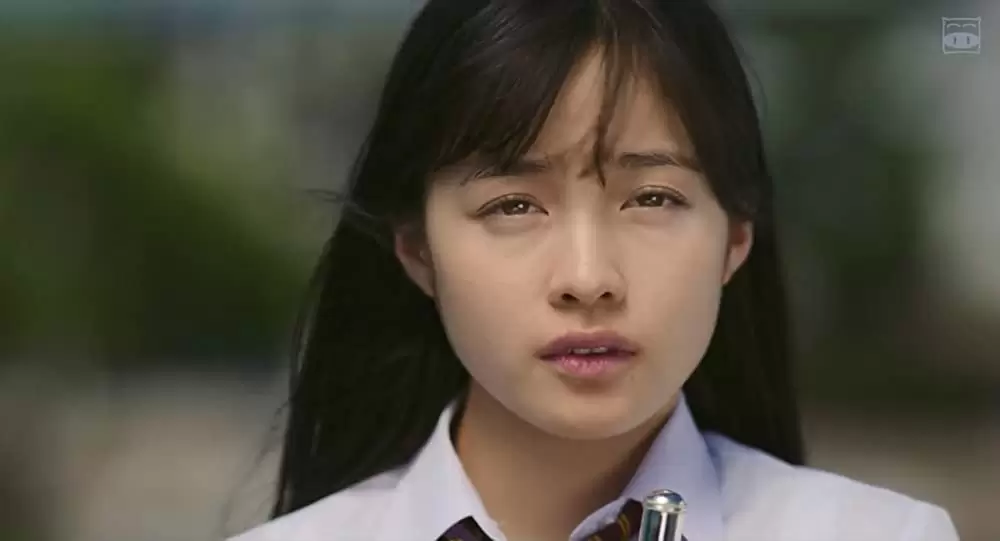 ハルチカの画像