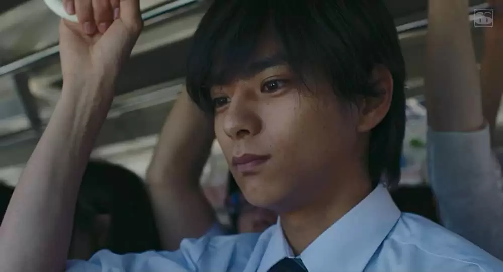 ハルチカの画像