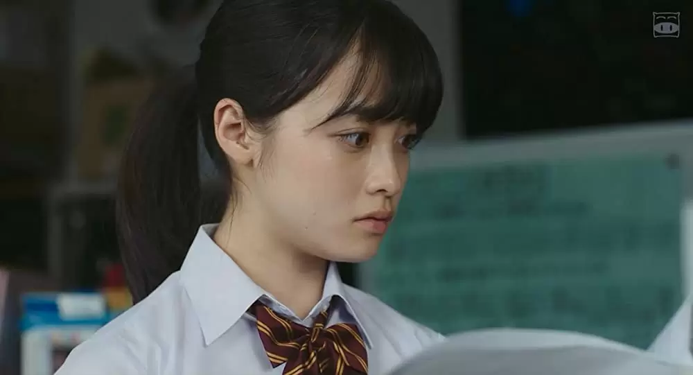 ハルチカの画像