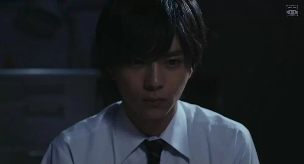 ハルチカの画像