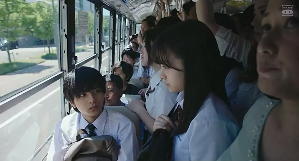 ハルチカの画像