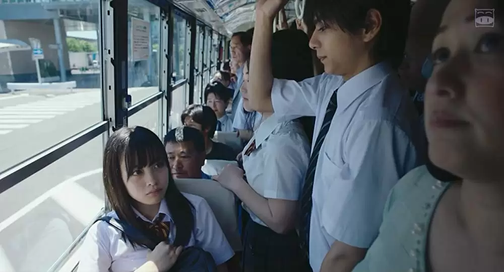 ハルチカの画像