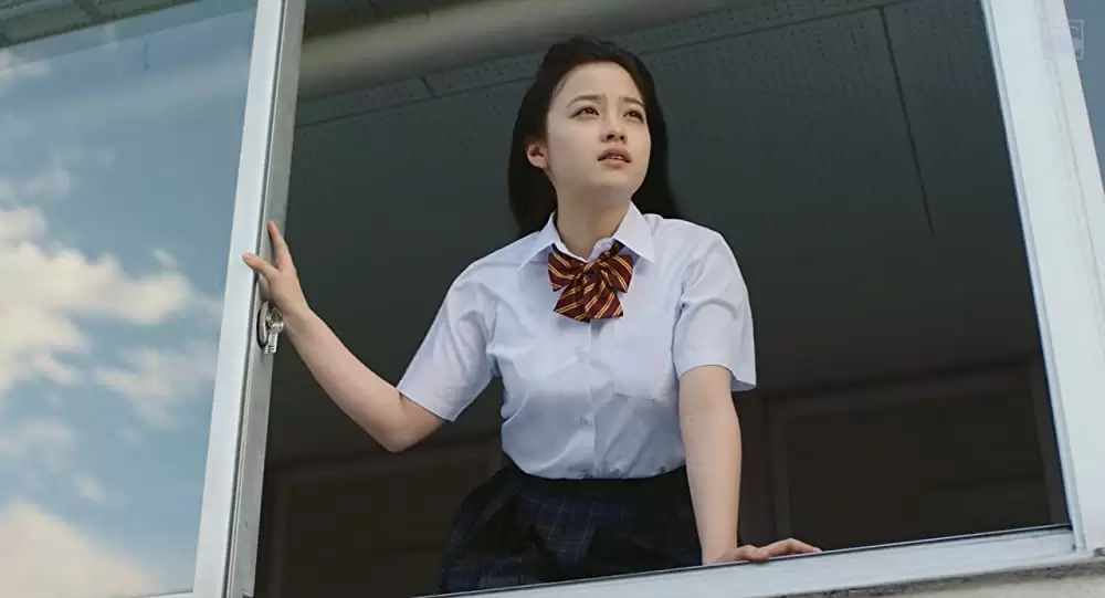 ハルチカの画像