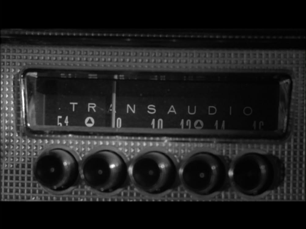 I Saw What You Did（原題）の画像