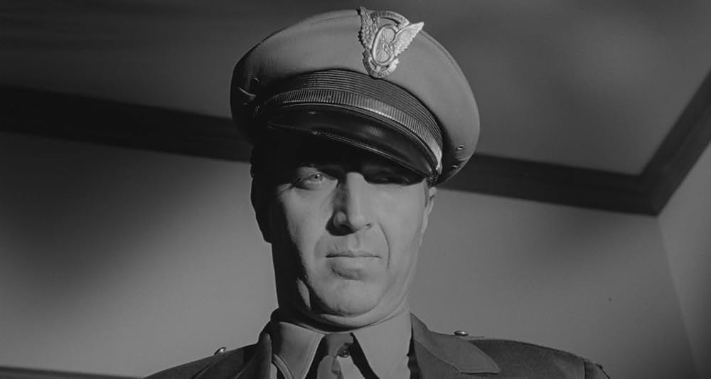 I Saw What You Did（原題）の画像