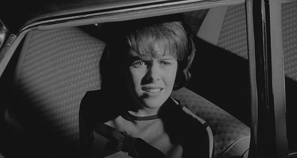 I Saw What You Did（原題）の画像