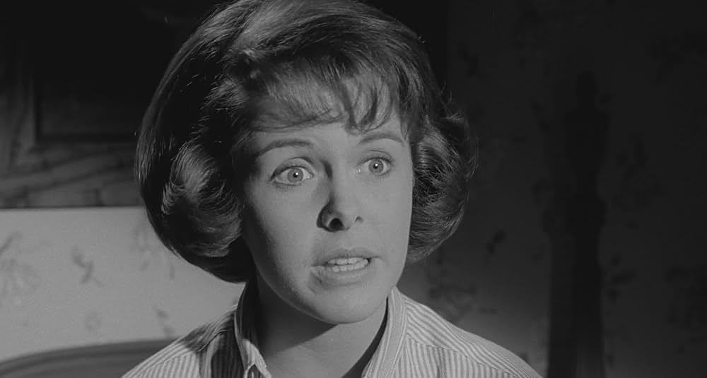 I Saw What You Did（原題）の画像