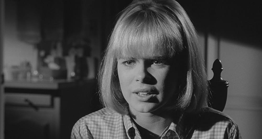 I Saw What You Did（原題）の画像