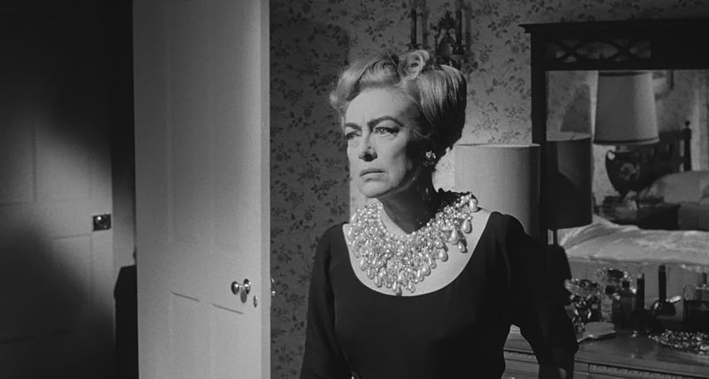 I Saw What You Did（原題）の画像