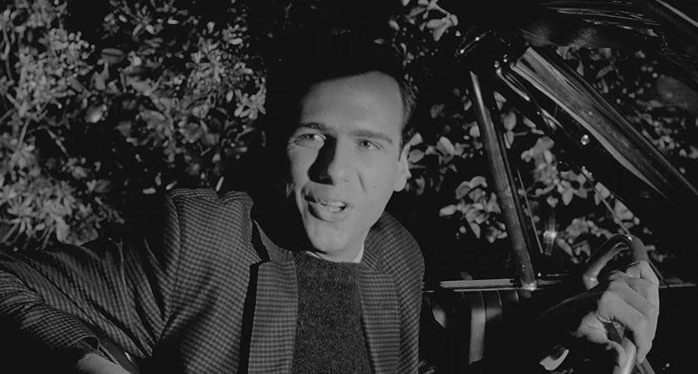 I Saw What You Did（原題）の画像