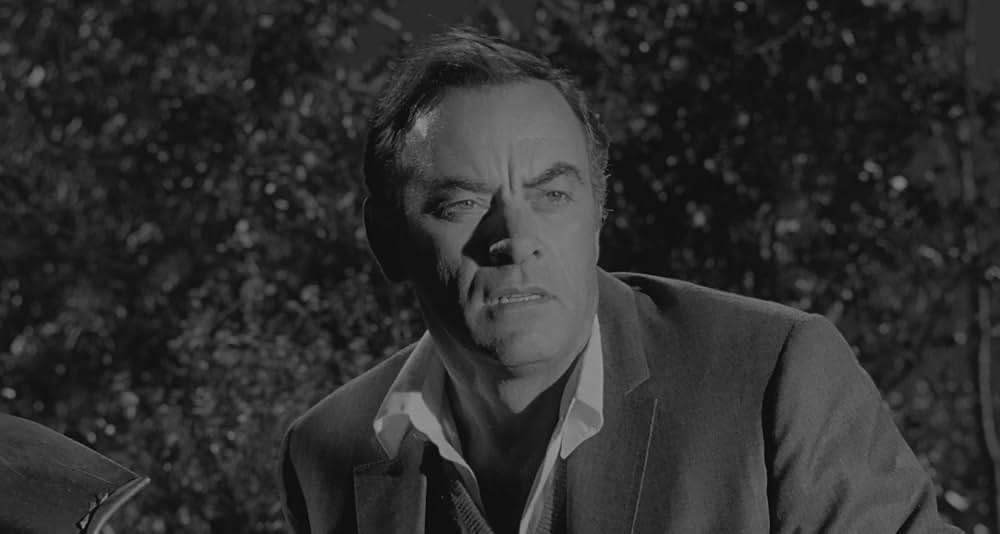 I Saw What You Did（原題）の画像