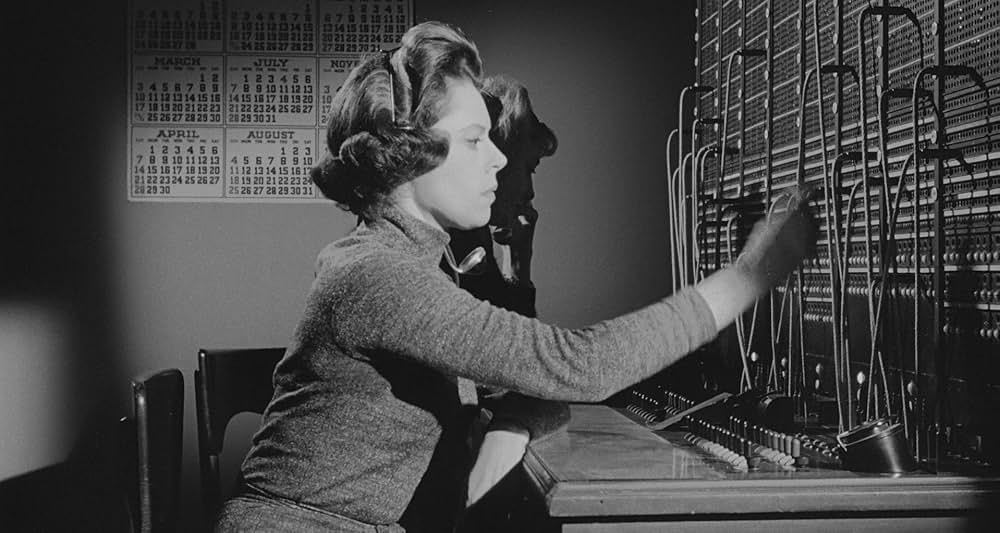 I Saw What You Did（原題）の画像