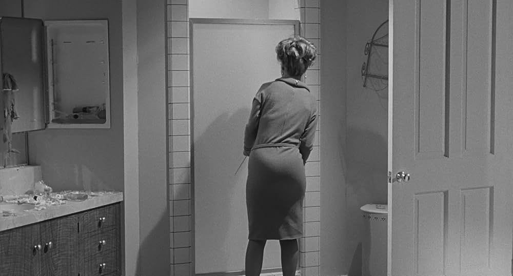 I Saw What You Did（原題）の画像