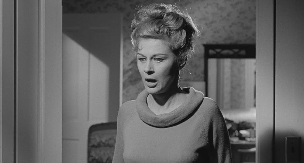 I Saw What You Did（原題）の画像