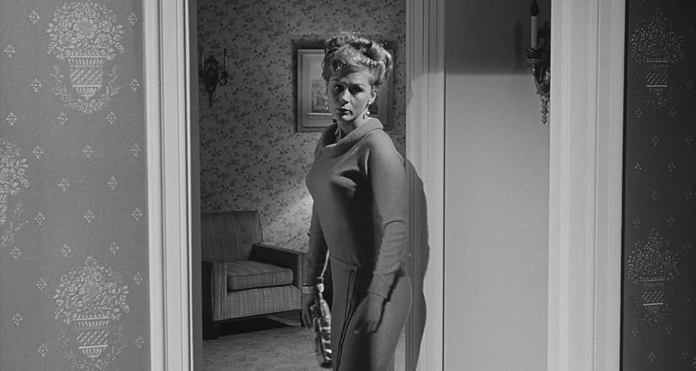 I Saw What You Did（原題）の画像