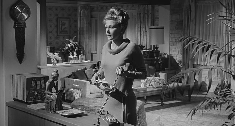 I Saw What You Did（原題）の画像