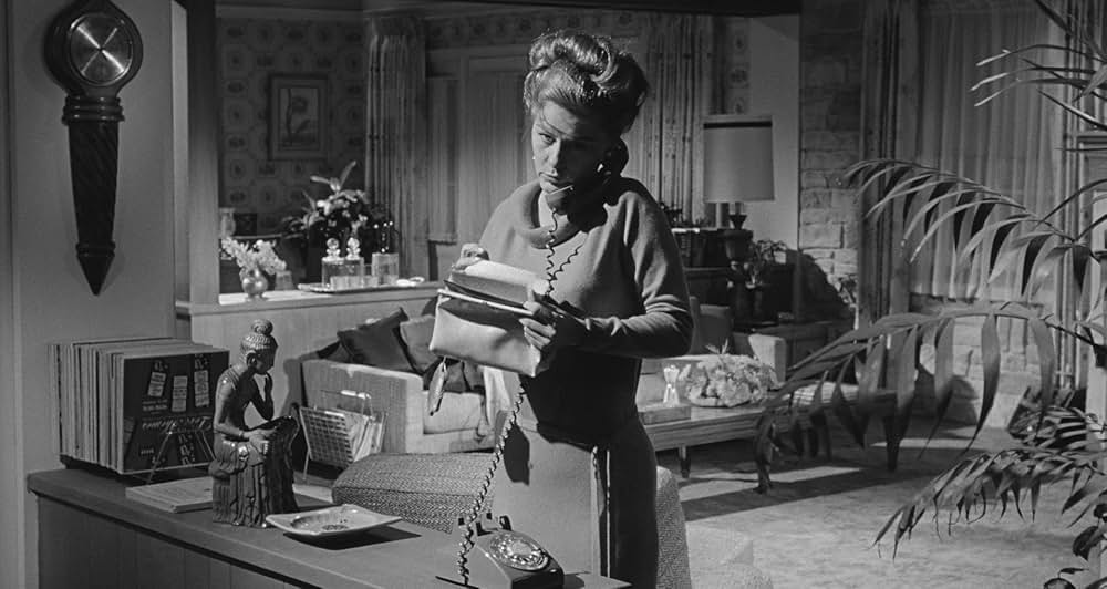 I Saw What You Did（原題）の画像