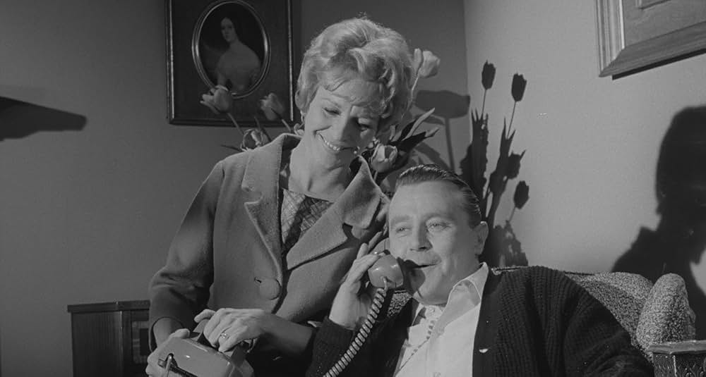 I Saw What You Did（原題）の画像