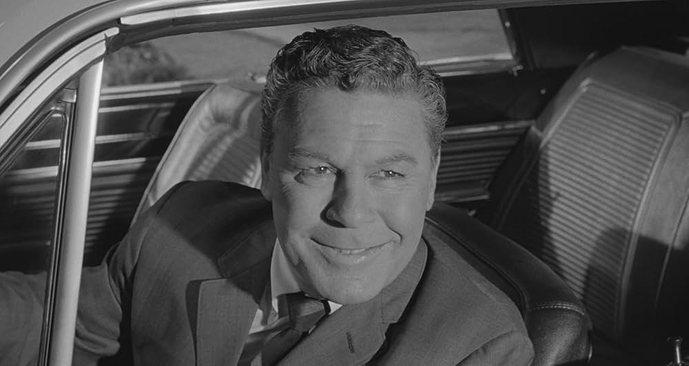 I Saw What You Did（原題）の画像