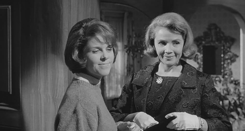 I Saw What You Did（原題）の画像