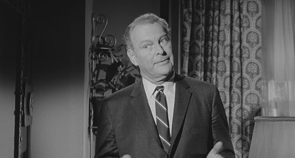 I Saw What You Did（原題）の画像