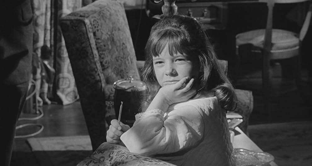 I Saw What You Did（原題）の画像