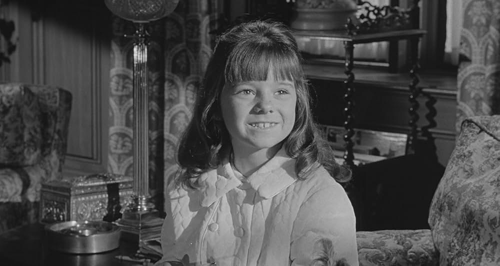 I Saw What You Did（原題）の画像