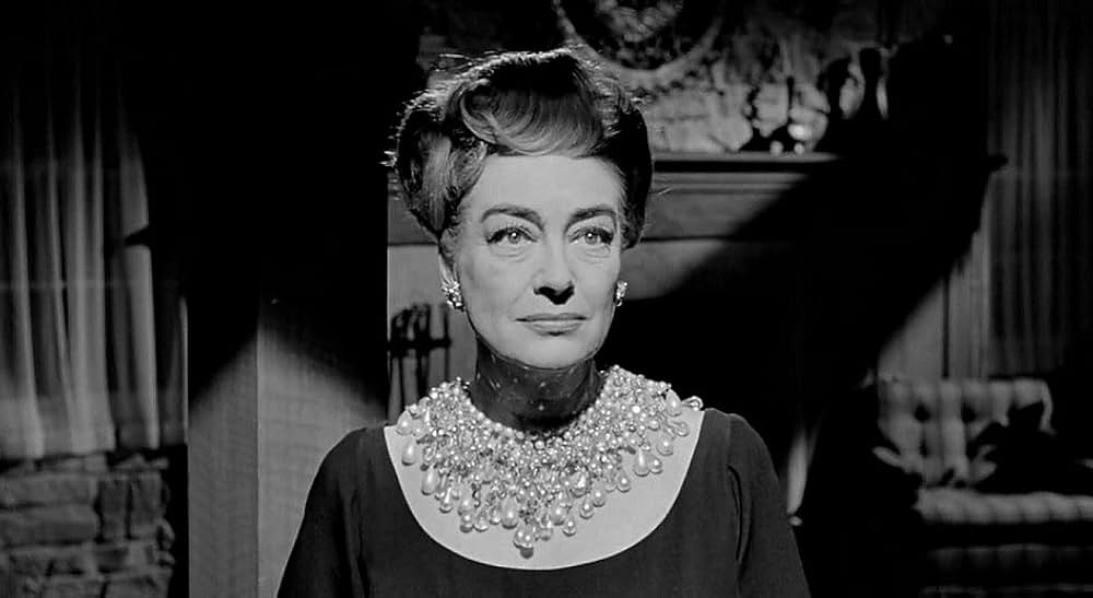 I Saw What You Did（原題）の画像