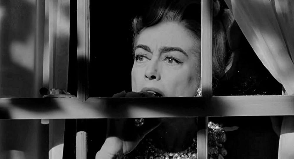 I Saw What You Did（原題）の画像