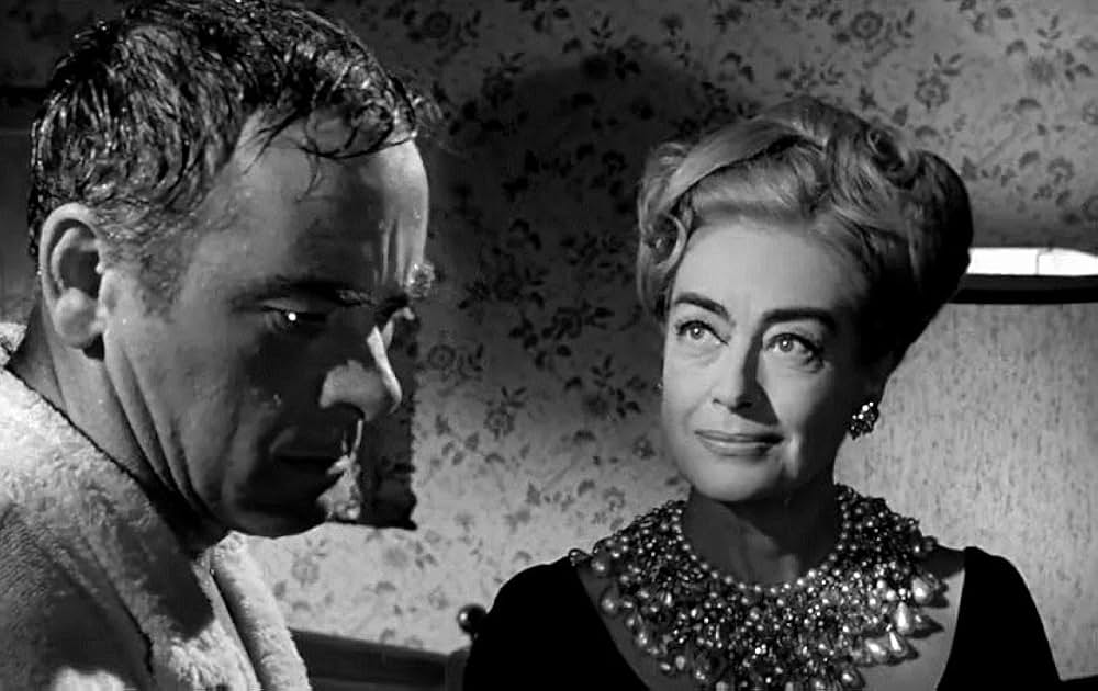 I Saw What You Did（原題）の画像