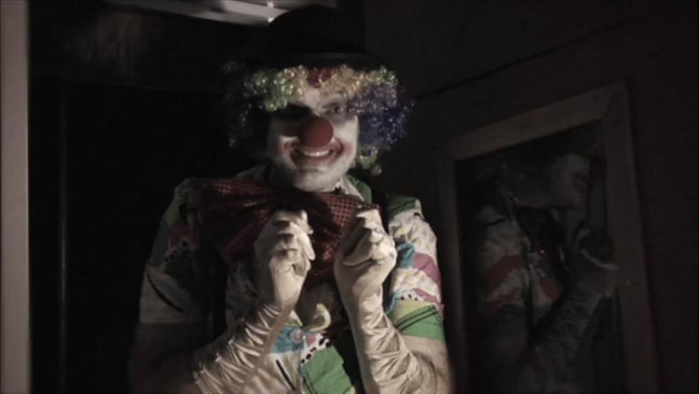 Mad Cow（原題）の画像