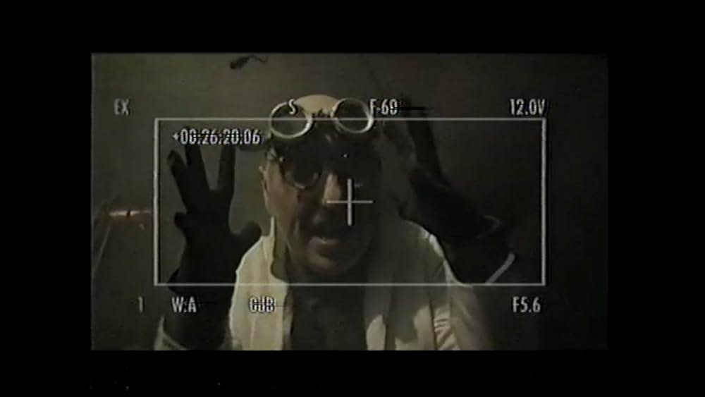 Mad Cow（原題）の画像