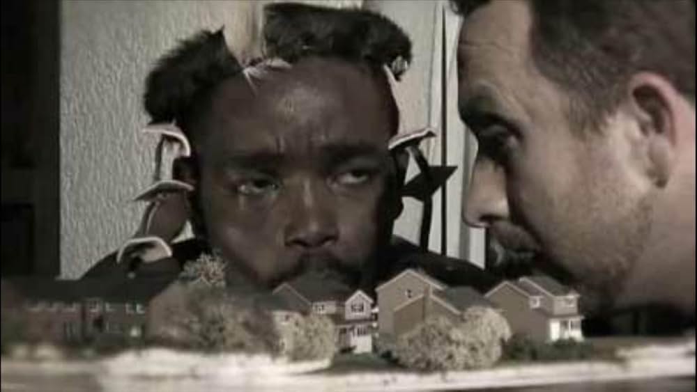 Mad Cow（原題）の画像