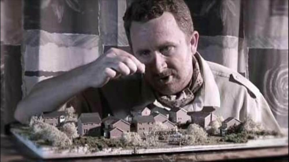 Mad Cow（原題）の画像