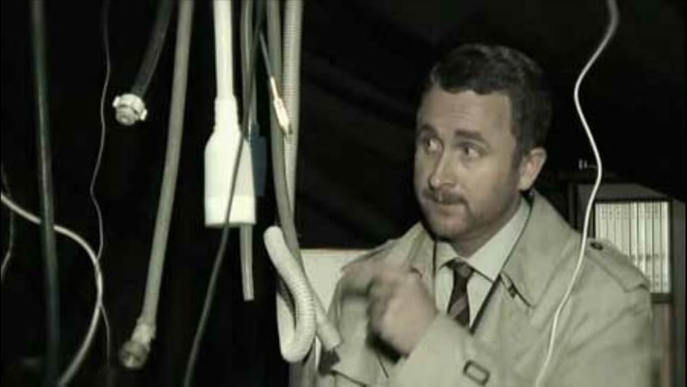 Mad Cow（原題）の画像