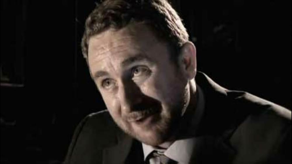 Mad Cow（原題）の画像