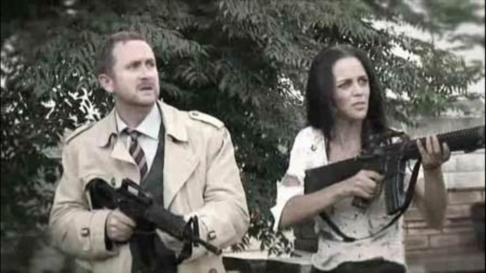 Mad Cow（原題）の写真