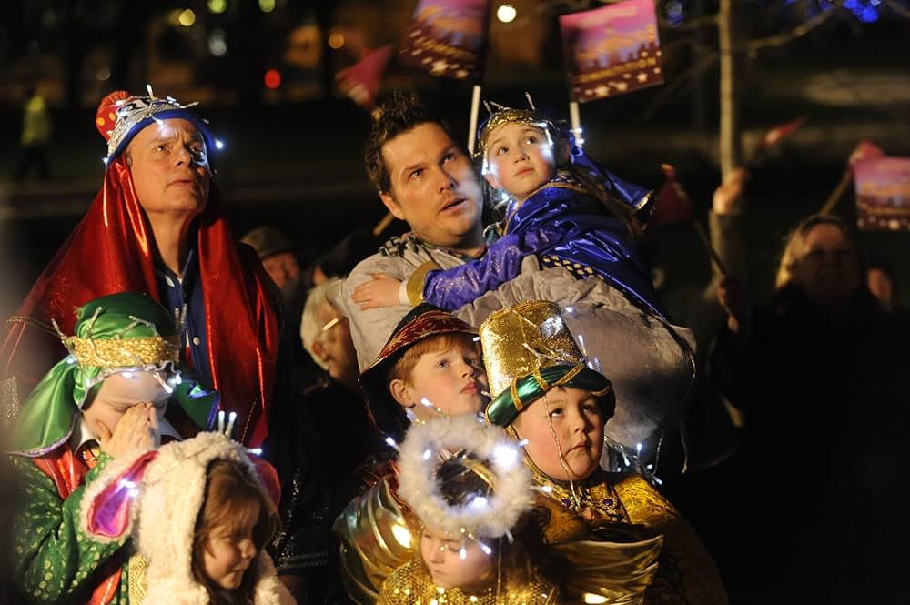 Nativity 3: Dude, Where's My Donkey?!（原題）の画像