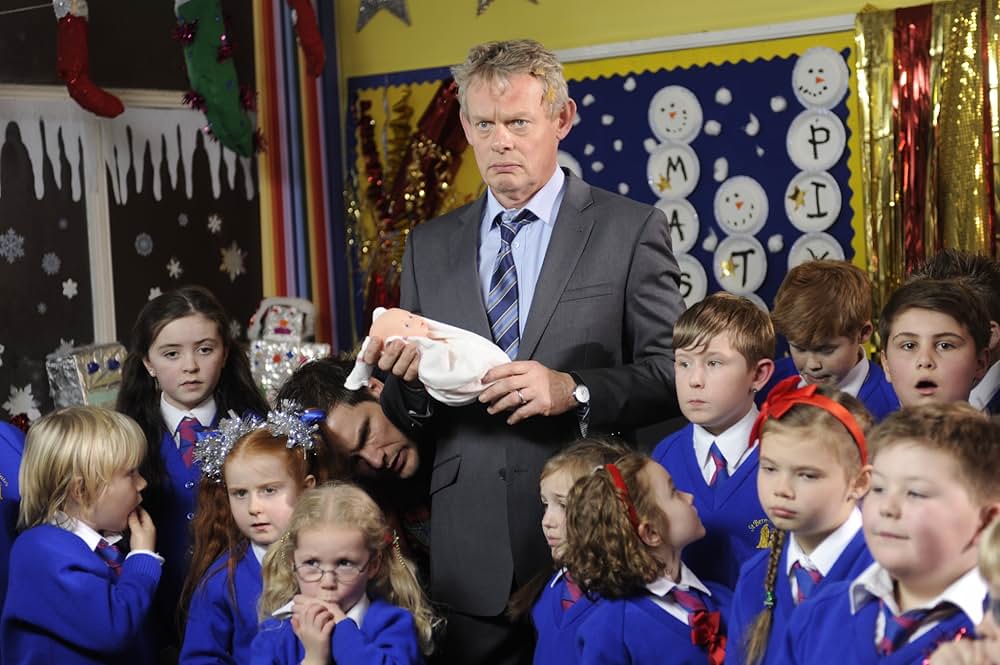 Nativity 3: Dude, Where's My Donkey?!（原題）の画像