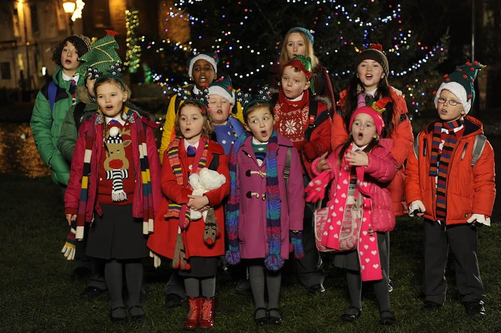 Nativity 3: Dude, Where's My Donkey?!（原題）の画像