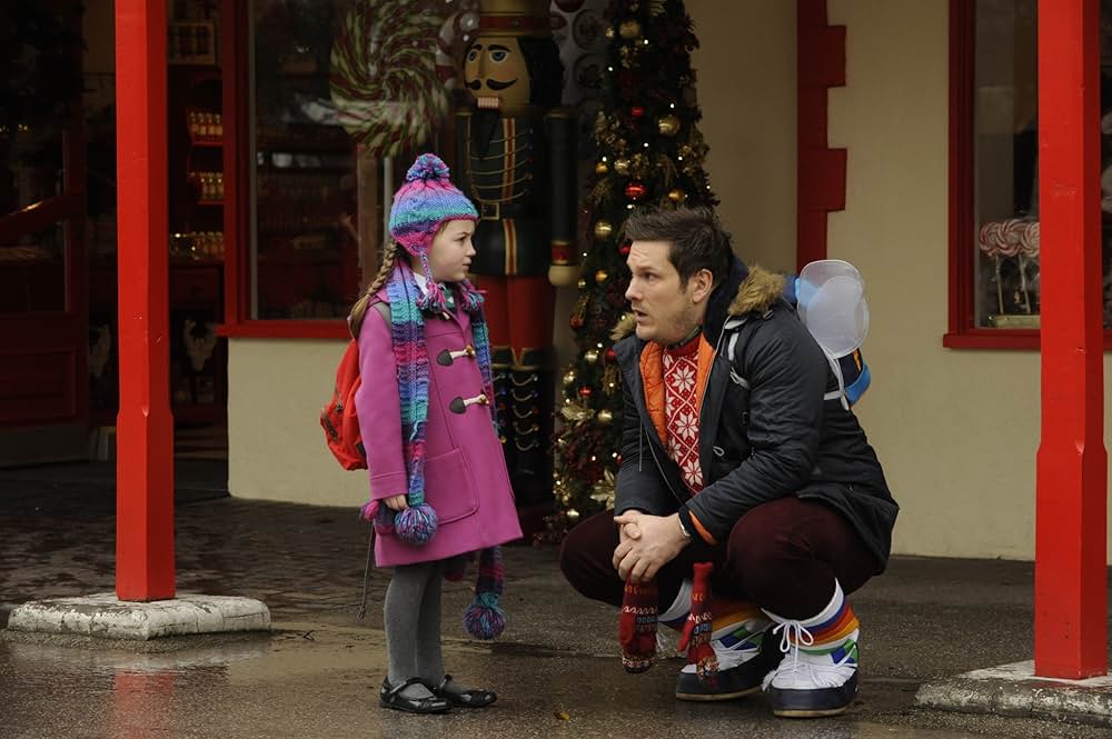 Nativity 3: Dude, Where's My Donkey?!（原題）の画像