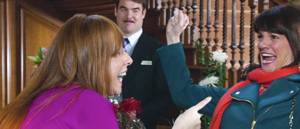 Nativity 3: Dude, Where's My Donkey?!（原題）の画像